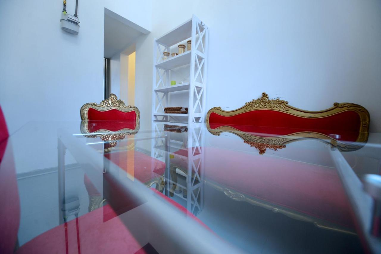 Artol Gorodetskogo Apartment Kijów Zewnętrze zdjęcie