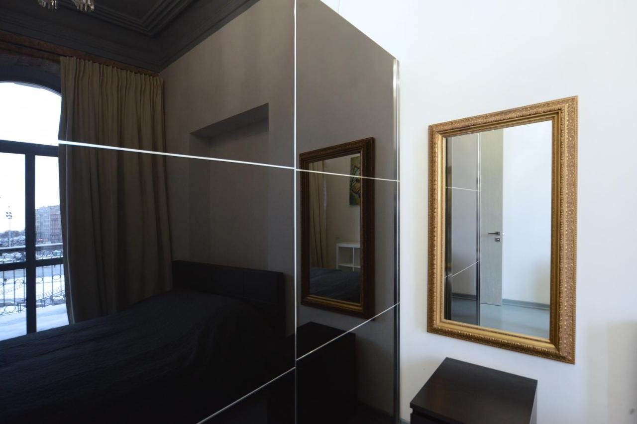 Artol Gorodetskogo Apartment Kijów Zewnętrze zdjęcie