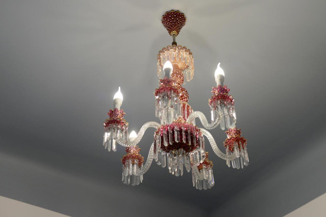 Artol Gorodetskogo Apartment Kijów Zewnętrze zdjęcie