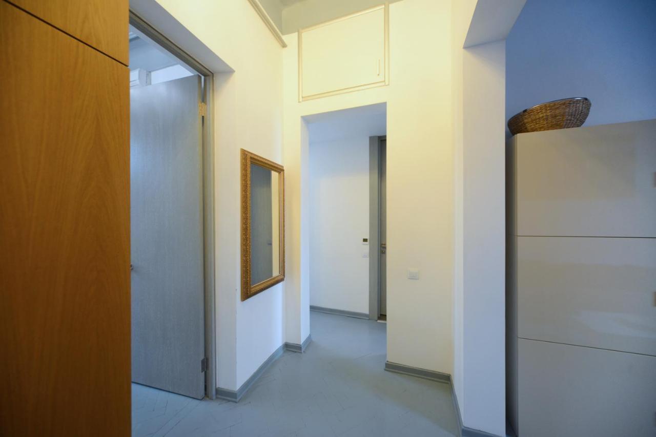 Artol Gorodetskogo Apartment Kijów Zewnętrze zdjęcie